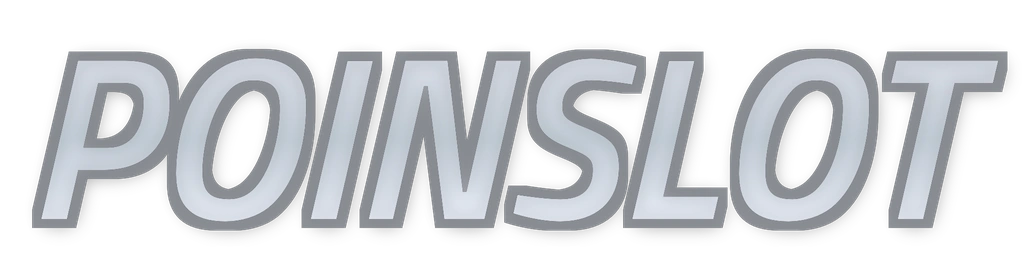 Logo POINSLOT